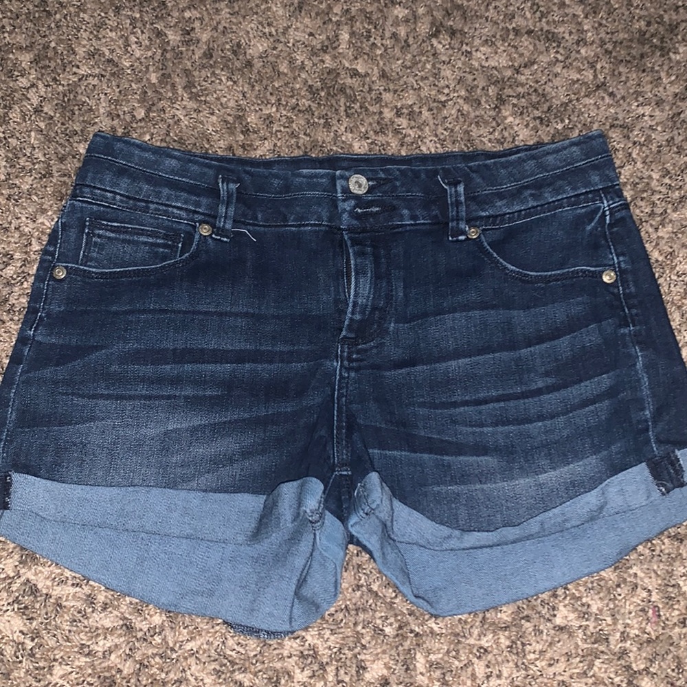 Candies shorts